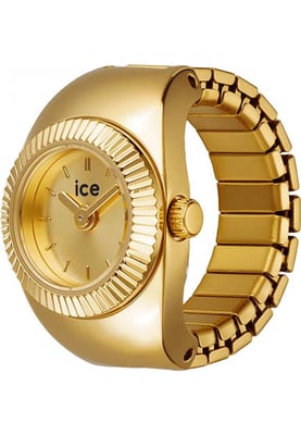 Ice-Watch 025516 Dames Chouchou Horloge Ring