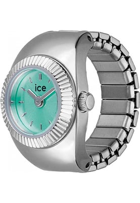 Ice-Watch 025515 Dames Chouchou Horloge Ring