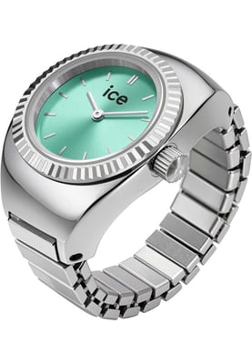 Ice-Watch 025515 Dames Chouchou Horloge Ring
