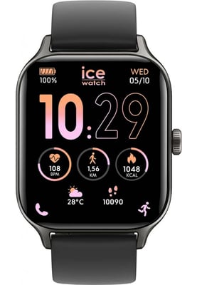 Ice-Watch 025277 Dames Ice Fit 3 Smartwatch