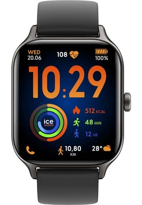 Ice-Watch 025279 Heren Ice Fit 3 Smartwatch