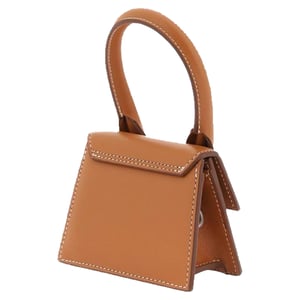 Jacquemus Le Chiquito Homme-tas
