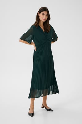 Jurk CUalvia Jurk Feminine