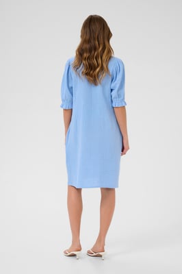 Jurk CUkos Jurk Relaxed fit