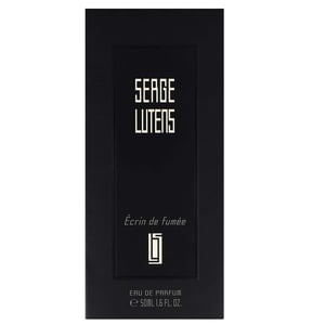 Serge Lutens Écrin de Fumée Eau de Parfum Spray 50 ml