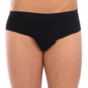 Heren Ademend Elastisch Bamboe Slips Q510