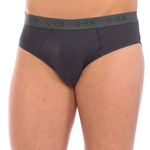 Heren Ademend Elastisch Bamboe Ondergoed Q510
