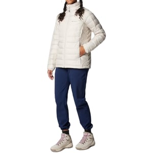 Dames Powder Lite™ II Geïsoleerde Jas 2089451