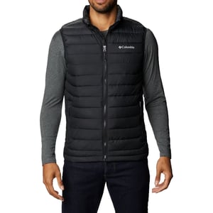 Heren Thermarator™ Geïsoleerd Gewatteerd Vest 2086974