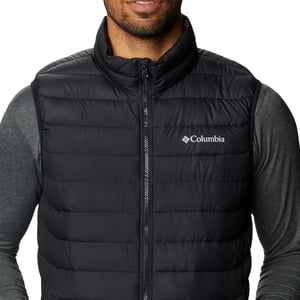 Heren Thermarator™ Geïsoleerd Gewatteerd Vest 2086974