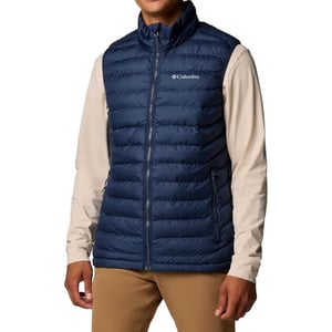 Heren Thermarator™ Geïsoleerde Gewatteerde Vest 2086974