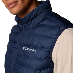 Heren Thermarator™ Geïsoleerde Gewatteerde Vest 2086974