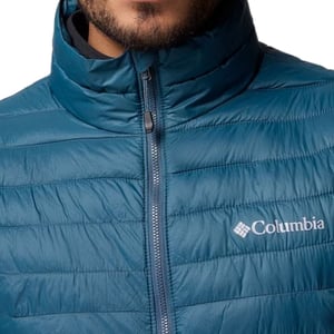 Powder Pass™ Hybride Gevoerde Vest voor Mannen 2126111