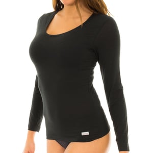 Termaltech lange mouw dames t-shirt 4716