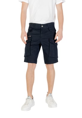 Cargo Shorts Met Meerdere Zakjes