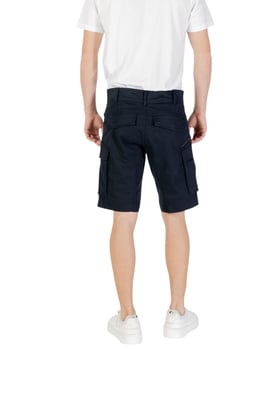 Cargo Shorts Met Meerdere Zakjes