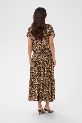 Rok KAmaxi Rok A-shape