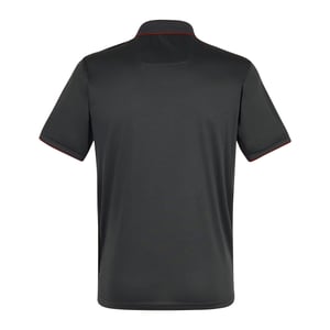 Regatta Heren Remex II Jersey Poloshirt (As/Roze Oranje)