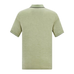 Regatta Heren Remex II Jersey Poloshirt (Lichte Salie)