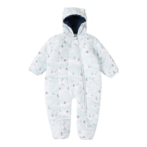 Dare 2B Kinder/Kids Bambino II Skiën Sneeuwpak (Veelkleurig)