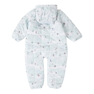 Dare 2B Kinder/Kids Bambino II Skiën Sneeuwpak (Veelkleurig)