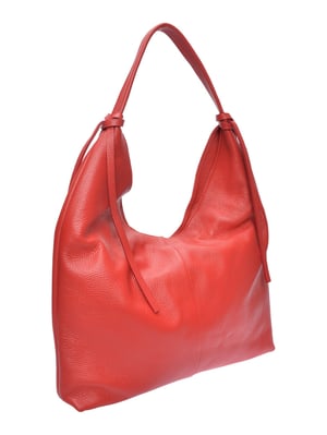 Roberta M Rood Rundleer Tas