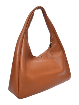Roberta M Brown Rundleer Tas