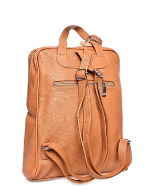 Roberta M Brown Rundleer Tas