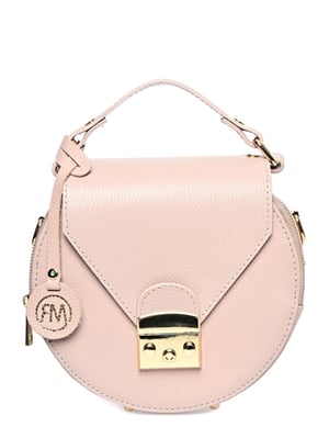 Roberta M Rose Rundleer Tas
