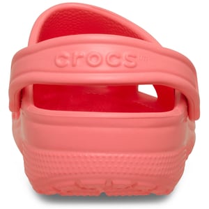 Crocs Classic Clog Thermoplastische Vrouwen Guave Klompen