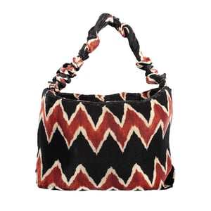 Desigual Nero Polyester Dames Schoudertas