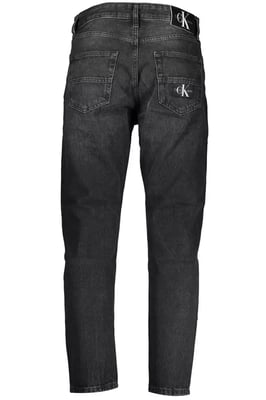 Heren Rechte Jeans Regular Fit