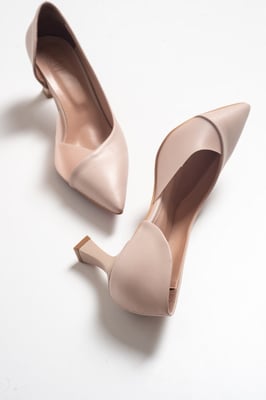 Vera Spitse Pump (Dames)