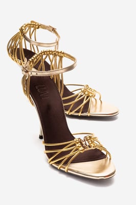 Arona Enkelbandjes Stiletto Sandaal