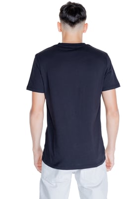 Korte Mouwen Crew Neck T-shirt