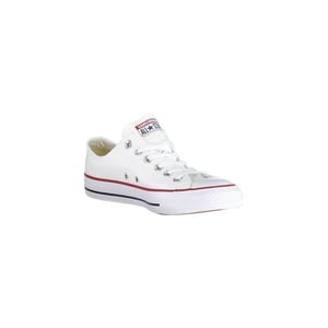 Converse Bianco Textiel Dames Sneaker