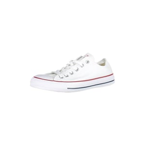 Converse Bianco Textiel Dames Sneaker
