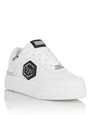 Low-Top Sneakers Sk8R