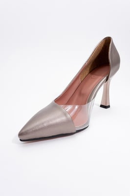 Ursula Spitse Pump (Dames)