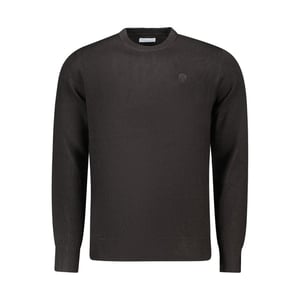 North Sails Nero Acryl Heren Sweater