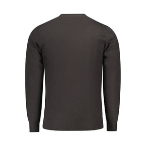 North Sails Nero Acryl Heren Sweater