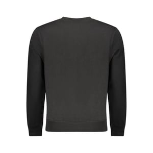 Pepe Jeans Nero Katoenen Heren Sweatshirt