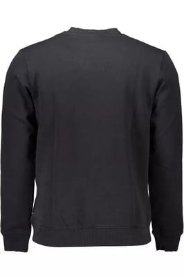 Crew Neck Sweatshirt Model Np0a4e7000k7