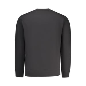 Pepe Jeans Zwarte Polyester Heren Sweatshirt