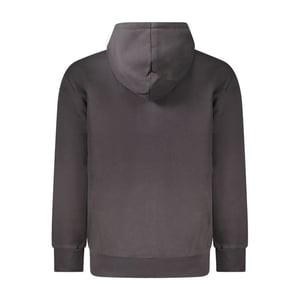 Timberland Zwarte Katoenen Heren Hoodie