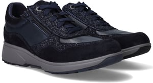 Xsensible Lima Stretchwalker Sneakers Dames