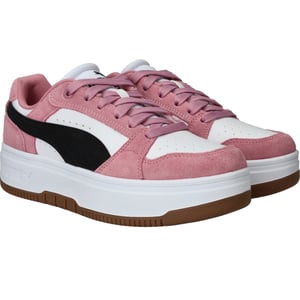 Puma Rebound Femme Low SD Sneakers Dames