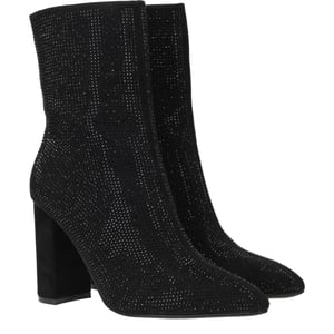 POSH By Poelman Enkellaarsjes Dames