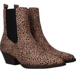 POSH by Poelman Enkellaarsjes Dames