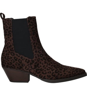 POSH by Poelman Enkellaarsjes Dames